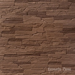 Искусственный камень Leonardo Stone "Шамони" 510