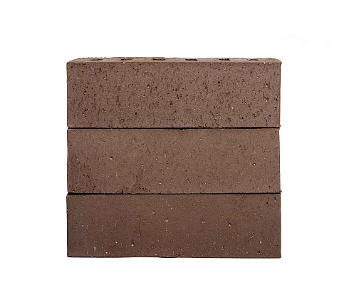 Кирпич клинкерный лицевой Kerma Premium klinker "Коричневый" Каре WDF/УС