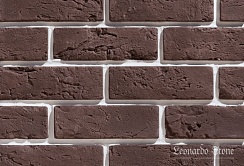 Декоративный кирпич Leonardo Stone "Лион" 709