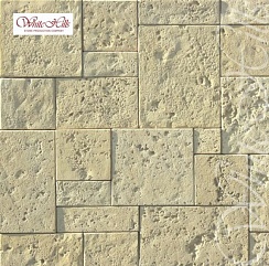Искусственный камень White Hills "Бремар" 485-10