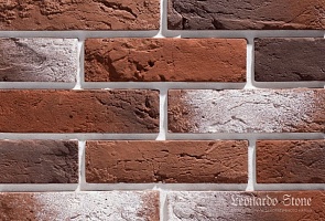 Декоративный кирпич Leonardo Stone "Прованс" 408