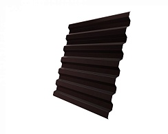 Профнастил С21R Satin