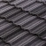 Композитная черепица Metrotile MetroClassic