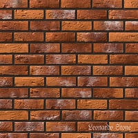Декоративный кирпич Leonardo Stone "Лион" 490