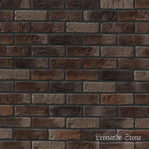 Декоративный кирпич Leonardo Stone "Орли" 464