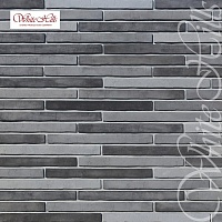 Ригельный кирпич White Hills "Дюрен Брик" 688-80