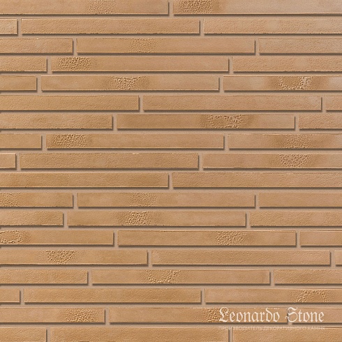 Ригельный кирпич Leonardo Stone "Монреаль" 945