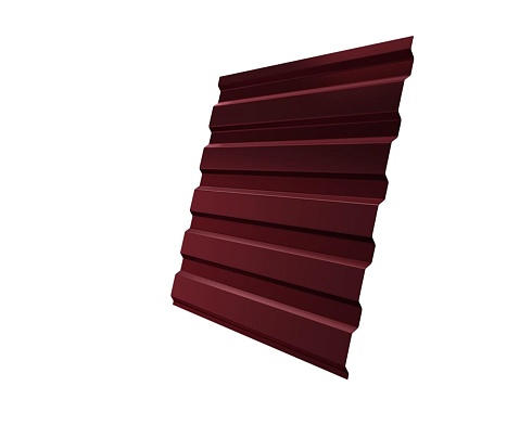 Профнастил С20А Satin Matt