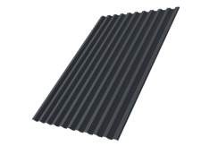 Профнастил С21R PurLite Matt