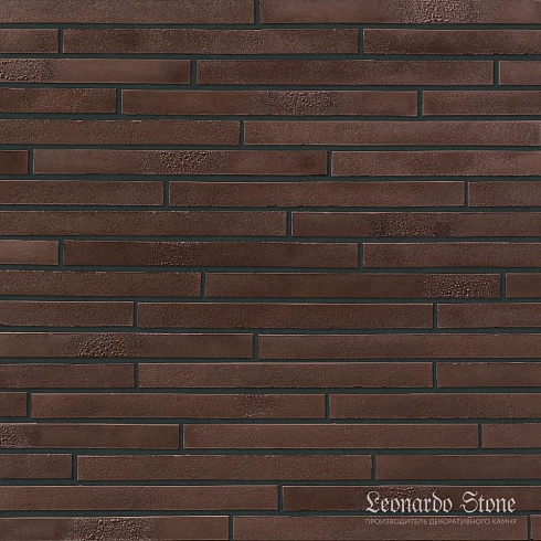 Ригельный кирпич Leonardo Stone "Монреаль" 709