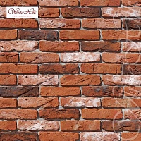 Декоративный кирпич WhiteHills "Тироль Брик" 393-60