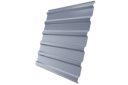 Профнастил С20R Satin