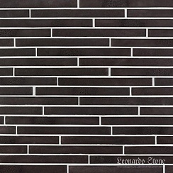 Ригельный кирпич Leonardo Stone "Монреаль" 708