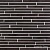 Ригельный кирпич Leonardo Stone "Монреаль" 708