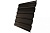 Профнастил С20R Velur X