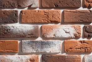 Декоративный кирпич Leonardo Stone "Лион" 485
