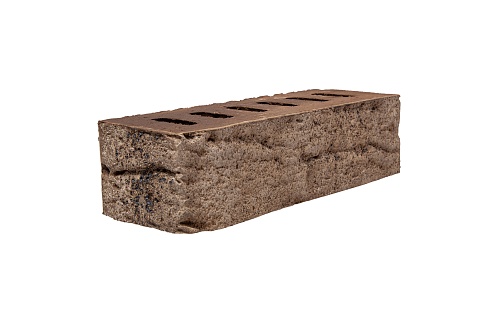 Кирпич клинкерный лицевой Faber Jar "Оккервильский" 0,7НФ/УС