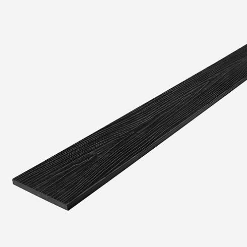 Заборная доска UnoDeck Forte 140×12 мм
