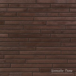 Ригельный кирпич Leonardo Stone "Монреаль" 709