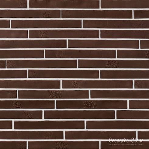 Ригельный кирпич Leonardo Stone "Роттердам" 709