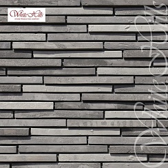 Ригельный кирпич White Hills "Реген Брик" 693-83