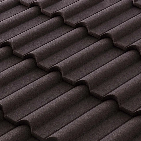 Композитная черепица Metrotile Gallo