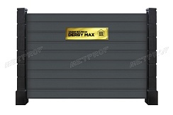Забор жалюзи Derby Max Printech