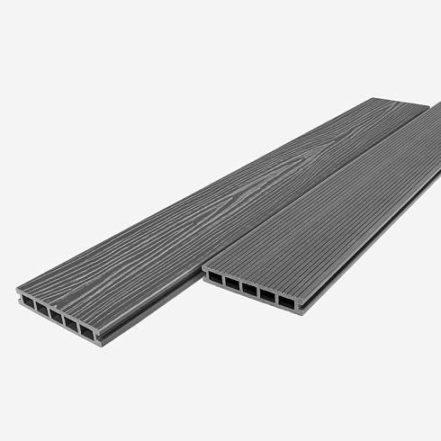 Террасная доска UnoDeck Ultra 150×24 мм