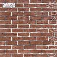 Декоративный кирпич WhiteHills "Линц Брик" 366-70