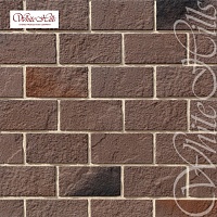 Декоративный кирпич WhiteHills "Лицен" 537-40