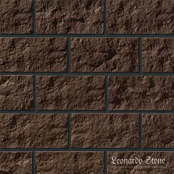 Искусственный камень Leonardo Stone "Милан" 709
