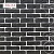 Декоративный кирпич WhiteHills "Лондон Брик" 304-80