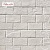Декоративный кирпич WhiteHills "Тибур" 515-00