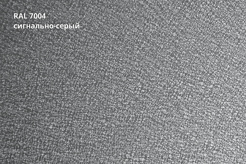 Штакетник М-образный Drap прямой / фигурный