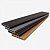 Террасная доска UnoDeck Mogano 165×24 мм