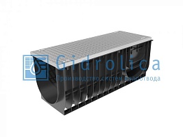 Комплект Gidrolica Light, h400, DN300, A15