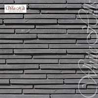Ригельный кирпич White Hills "Реген Брик" 694-83