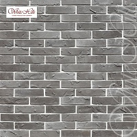 Декоративный кирпич WhiteHills "Эрдинг Брик" 677-80