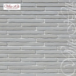 Ригельный кирпич White Hills "Дюрен Брик" 687-80