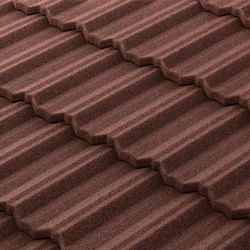Композитная черепица Metrotile MetroClassic