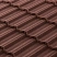 Композитная черепица Metrotile MetroClassic