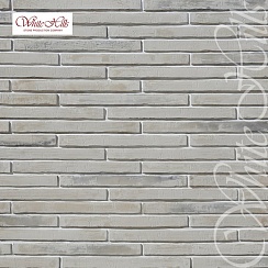 Ригельный кирпич White Hills "Дюрен Брик" 689-10