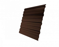 Профнастил С10R PE