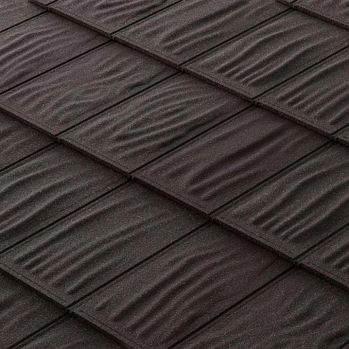 Композитная черепица Metrotile iShake