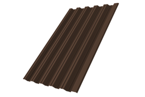 Профнастил HС35R Atlas X