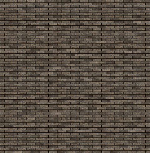 Кирпич керамический лицевой Красная гвардия "Brown Velvet" Premium 1НФ/УС