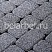 Тротуарная плитка Арбет Ривьера "Гранит Stone Collection" 60мм