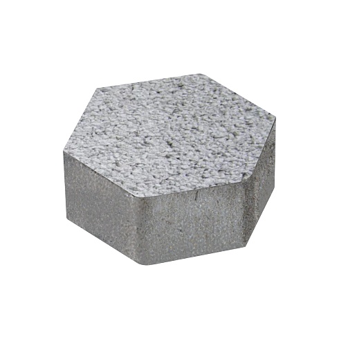Тротуарная плитка Арбет Сота "Мрамор Stone Collection" 65мм
