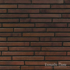 Ригельный кирпич Leonardo Stone "Роттердам" 707