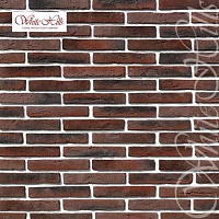 Декоративный кирпич WhiteHills "Остия Брик" 381-40